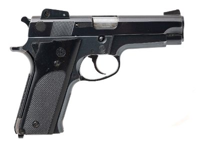 "SMITH & WESSON 559 PISTOL 9MM (L2026-07458)" - Image 1 of 6