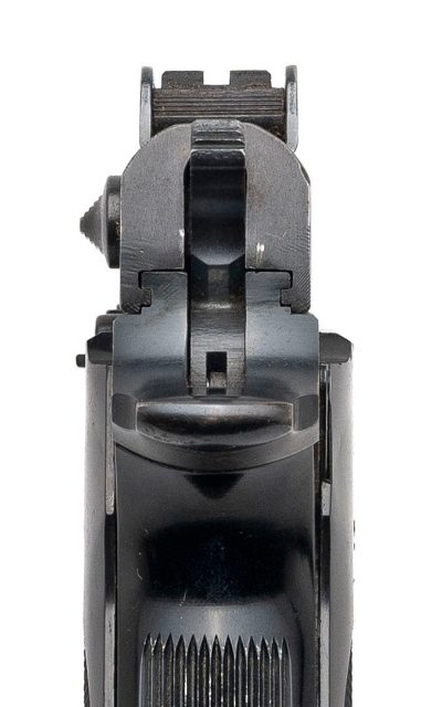 "SMITH & WESSON 559 PISTOL 9MM (L2026-07458)" - Image 3 of 6