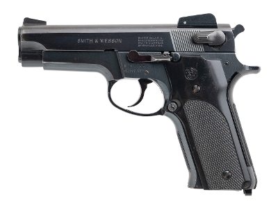 "SMITH & WESSON 559 PISTOL 9MM (L2026-07458)" - Image 2 of 6