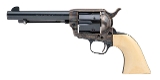 "Pre-War Colt Single Action Army W/ Ivory Grips (L2025-05071) "