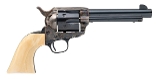 "Pre-War Colt Single Action Army W/ Ivory Grips (L2025-05071) " - 3 of 10