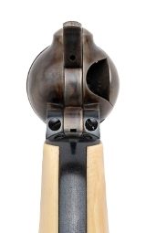 "Pre-War Colt Single Action Army W/ Ivory Grips (L2025-05071) " - 4 of 10
