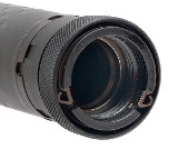 "(SN: SKR762-15883) SILENCERCO SAKER762 SUPPRESSOR 7.62MM (H3,362) NEW" - Image 4 of 5