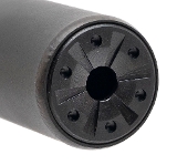 "(SN: SKR762-15883) SILENCERCO SAKER762 SUPPRESSOR 7.62MM (H3,362) NEW" - Image 5 of 5