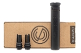 "(SN: SKR762-15883) SILENCERCO SAKER762 SUPPRESSOR 7.62MM (H3,362) NEW" - Image 1 of 5