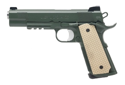 "UNERTL ORDNANCE 1911 PISTOL .45 ACP (L2026-07323)" - Image 2 of 6