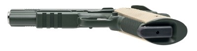 "UNERTL ORDNANCE 1911 PISTOL .45 ACP (L2026-07323)" - Image 5 of 6