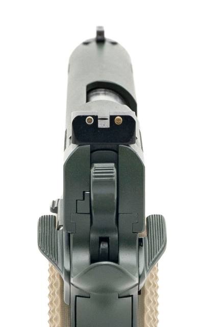 "UNERTL ORDNANCE 1911 PISTOL .45 ACP (L2026-07323)" - Image 3 of 6