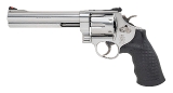 "SMITH & WESSON 629-6 CLASSIC REVOLVER .44 MAGNUM (L2025-15233)"