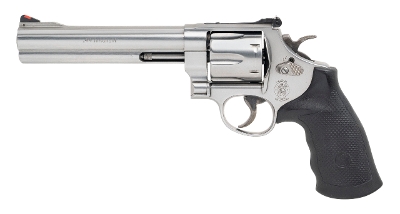 "SMITH & WESSON 629-6 CLASSIC REVOLVER .44 MAGNUM (L2025-15233)"