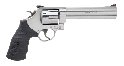 "SMITH & WESSON 629-6 CLASSIC REVOLVER .44 MAGNUM (L2025-15233)" - Image 2 of 5