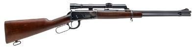 "PRE-64 WINCHESTER 94 RIFLE .30 W.C.F. (L2025-15246) CONSIGNMENT" - Image 1 of 6