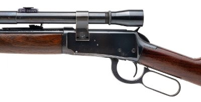 "PRE-64 WINCHESTER 94 RIFLE .30 W.C.F. (L2025-15246) CONSIGNMENT" - Image 4 of 6