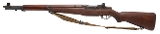 "Korean War Springfield M1 Garand Semi-Auto Rifle .30-06 (L2026-07431)" - Image 4 of 8