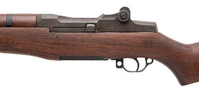 "Korean War Springfield M1 Garand Semi-Auto Rifle .30-06 (L2026-07431)" - Image 5 of 8