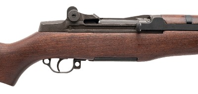 "Korean War Springfield M1 Garand Semi-Auto Rifle .30-06 (L2026-07431)" - Image 2 of 8