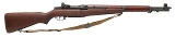 "Korean War Springfield M1 Garand Semi-Auto Rifle .30-06 (L2026-07431)"