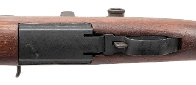 "Korean War Springfield M1 Garand Semi-Auto Rifle .30-06 (L2026-07431)" - Image 7 of 8