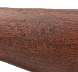 "Korean War Springfield M1 Garand Semi-Auto Rifle .30-06 (L2026-07431)" - Image 8 of 8
