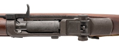 "Korean War Springfield M1 Garand Semi-Auto Rifle .30-06 (L2026-07431)" - Image 6 of 8