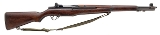 "U.S. Springfield M1 Garand Converted to M1C .30-06 (L2026-07240)"