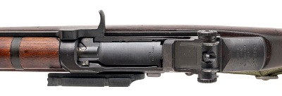 "U.S. Springfield M1 Garand Converted to M1C .30-06 (L2026-07240)" - Image 6 of 7