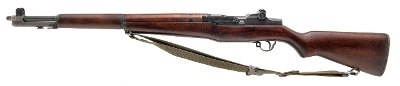 "U.S. Springfield M1 Garand Converted to M1C .30-06 (L2026-07240)" - Image 4 of 7