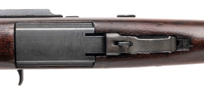 "U.S. Springfield M1 Garand Converted to M1C .30-06 (L2026-07240)" - Image 7 of 7