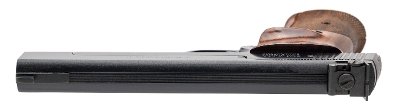 "SMITH & WESSON 41 TARGET PISTOL .22LR (L2026-06464)" - Image 5 of 7