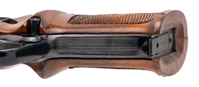 "SMITH & WESSON 41 TARGET PISTOL .22LR (L2026-06464)" - Image 7 of 7