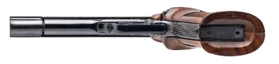 "SMITH & WESSON 41 TARGET PISTOL .22LR (L2026-06464)" - Image 6 of 7