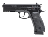 "(SN: L042882) CZ 75 SP-01 PISTOL 9MM (L2026-07836) NEW" - Image 2 of 3
