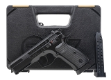 "(SN: L042882) CZ 75 SP-01 PISTOL 9MM (L2026-07836) NEW" - Image 3 of 3