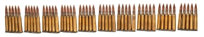 "U.S. M1 Garand Bandolier (MM5806)" - Image 3 of 3