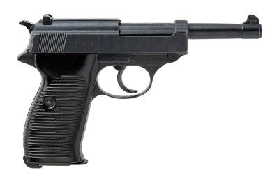 "WWII German Spreewerk P.38 9mm (PR70584)" - Image 1 of 9