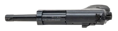 "WWII German Spreewerk P.38 9mm (PR70584)" - Image 6 of 9