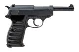 "WWII German Spreewerk P.38 9mm (PR70584)" - Image 1 of 9