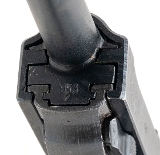 "WWII German Spreewerk P.38 9mm (PR70584)" - Image 8 of 9