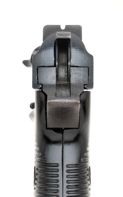 "WWII German Spreewerk P.38 9mm (PR70584)" - Image 5 of 9