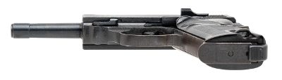 "WWII German Spreewerk P.38 9mm (PR70584)" - Image 7 of 9