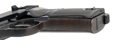 "WWII German Spreewerk P.38 9mm (PR70584)" - Image 9 of 9