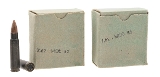 "30-rounds of Czech surplus 7.62x45mm ammo (MIS5372)" - Image 1 of 3