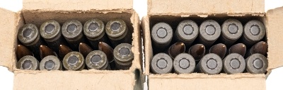 "30-rounds of Czech surplus 7.62x45mm ammo (MIS5372)" - Image 3 of 3