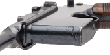 "Rare Italian Navy Contract Broomhandle Mauser C96 Flatside (L2025-15175)" - Image 9 of 10