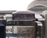 "Rare Italian Navy Contract Broomhandle Mauser C96 Flatside (L2025-15175)" - Image 6 of 10
