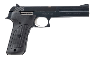 "SMITH & WESSON 422 PISTOL .22LR (L2026-07348)" - Image 1 of 6
