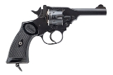 "Commercial Webley & Scott Mark IV Revolver .38 S&W (L2026-07054)" - Image 3 of 9