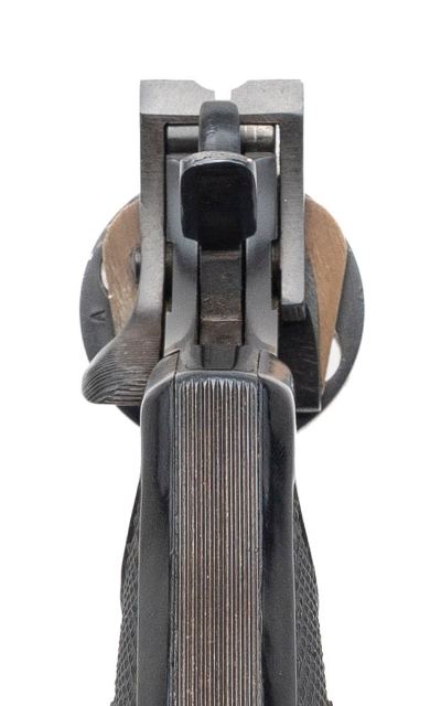 "Commercial Webley & Scott Mark IV Revolver .38 S&W (L2026-07054)" - Image 5 of 9