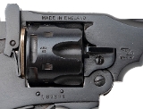 "Commercial Webley & Scott Mark IV Revolver .38 S&W (L2026-07054)" - Image 4 of 9