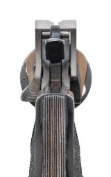 "Commercial Webley & Scott Mark IV Revolver .38 S&W (L2026-07054)" - Image 5 of 9